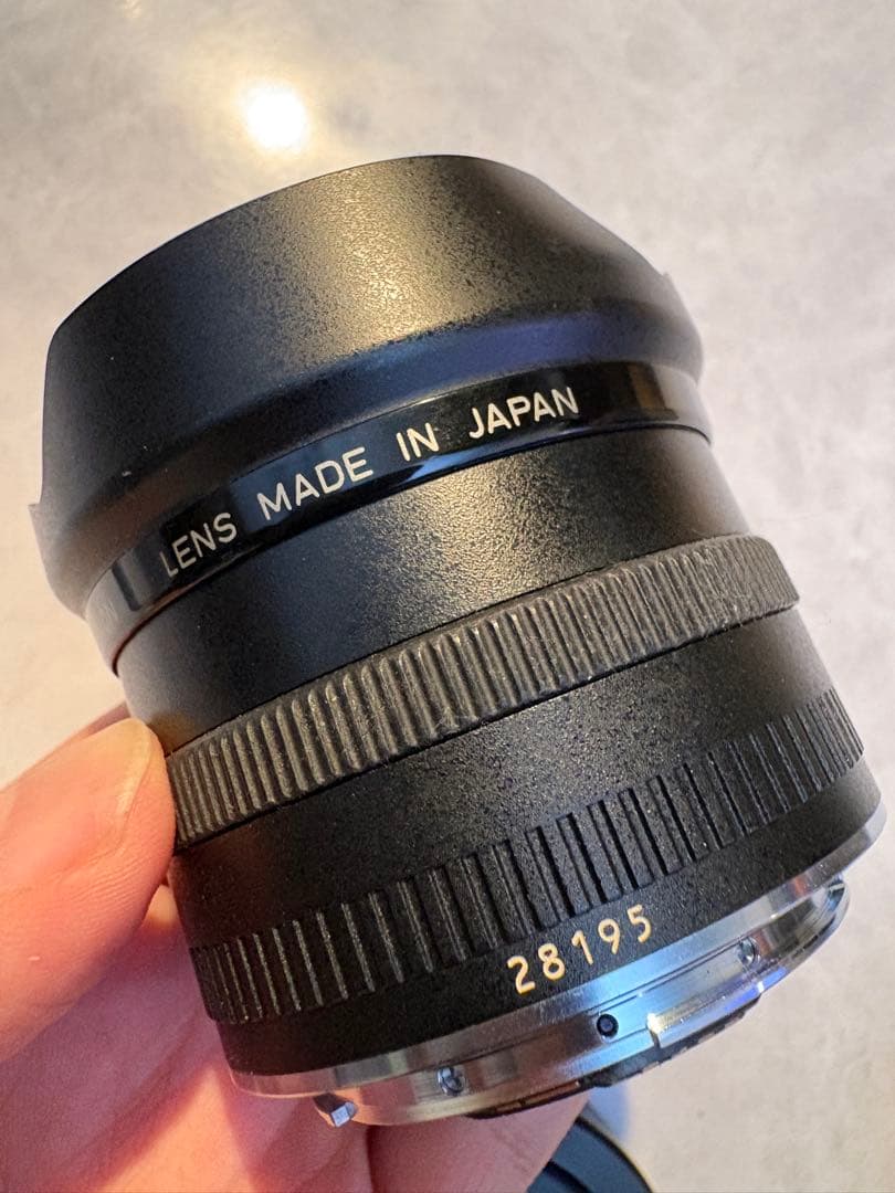 Canon EFレンズ EF15mm F2.8 fisheye フィッシュアイ