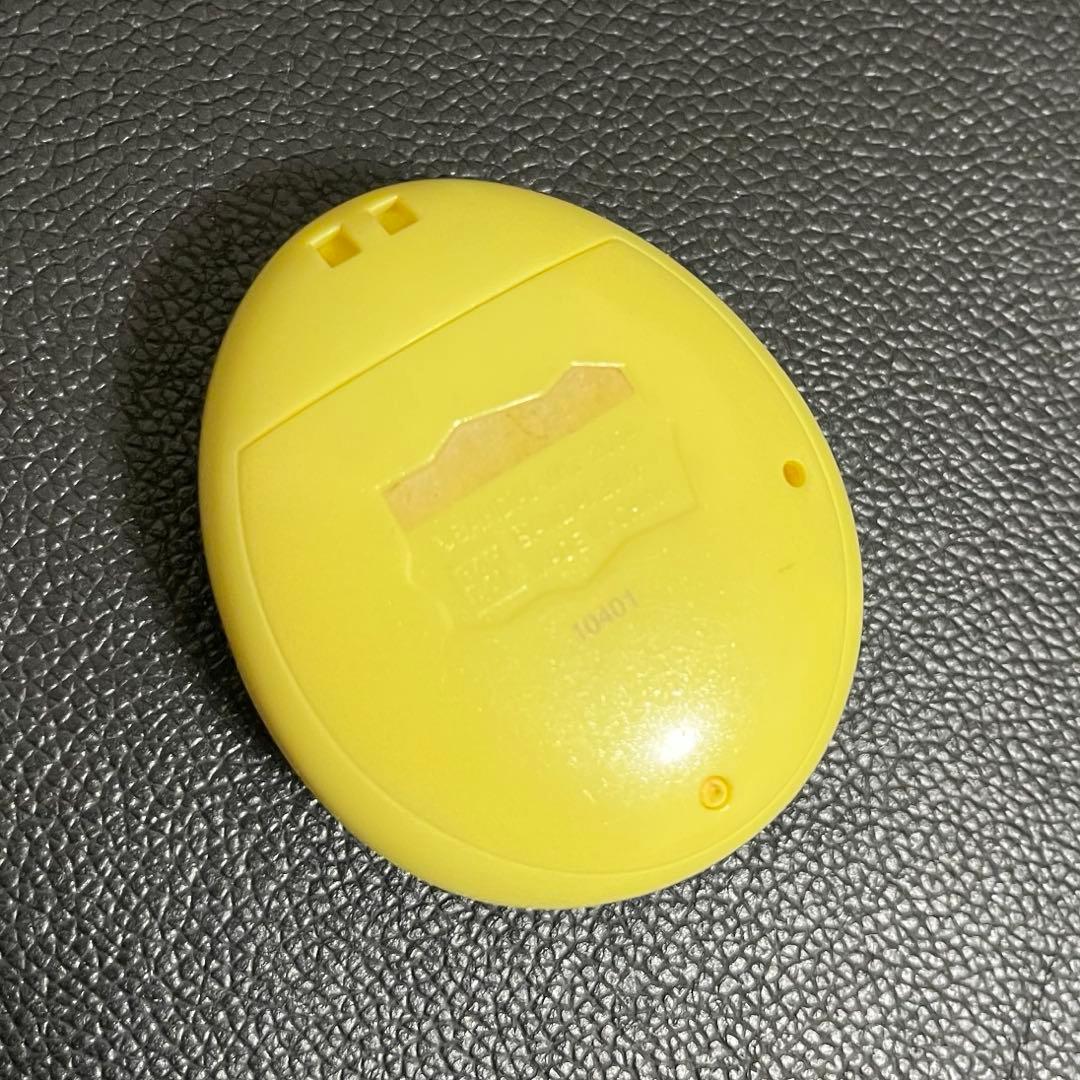 たまごっちiDL Tamagotchi イエロー たまごっちid L たまごっち