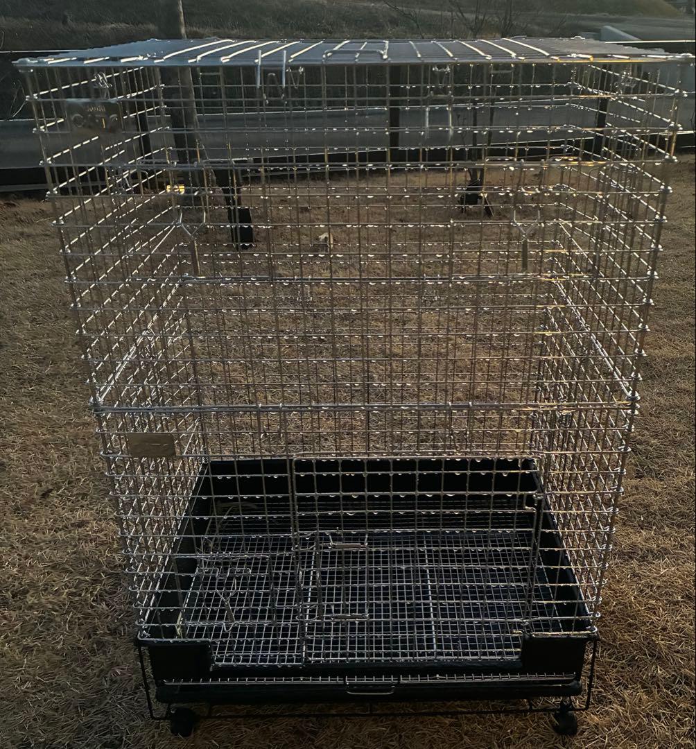 カワイ コンフォート60 チンチラスペシャル（コンフォート60＋60タワー）