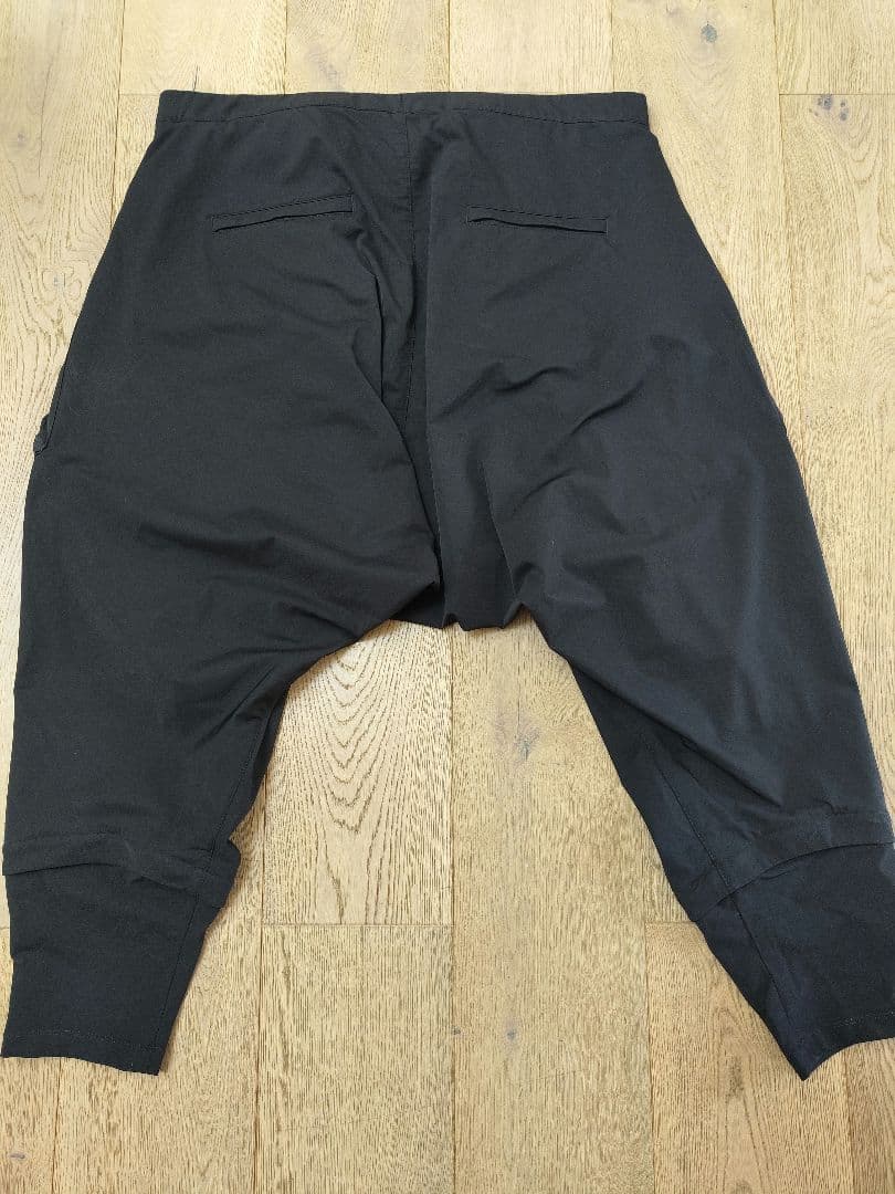 XLサイズ ACRONYM P30A-DS サルエルパンツ