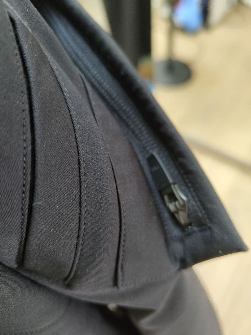 XLサイズ ACRONYM P30A-DS サルエルパンツ