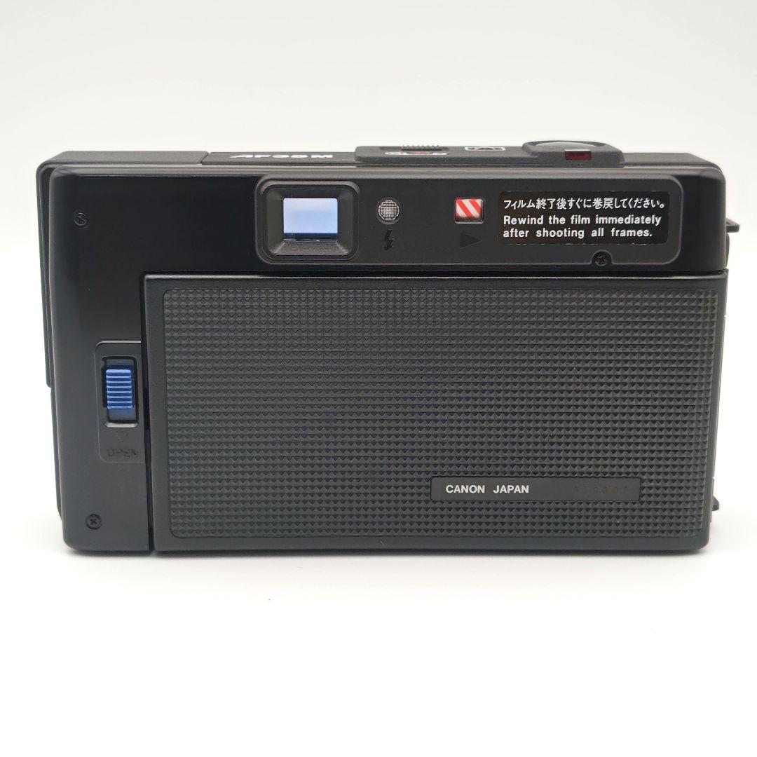動作確認済み 箱付き Canon AF35M Autoboy キヤノン
