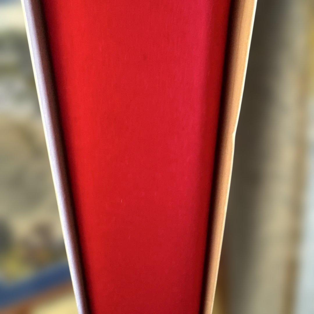 高級純毛　桃山毛氈