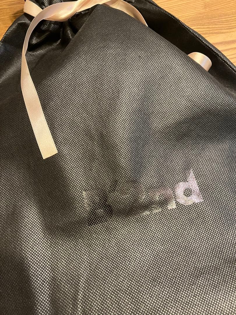 新品タトラス　FUSSAフッサ　短パンとヌンキTシャツセット　サイズ2