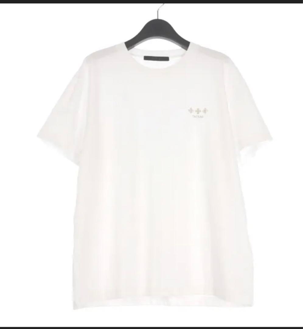 新品タトラス　FUSSAフッサ　短パンとヌンキTシャツセット　サイズ2