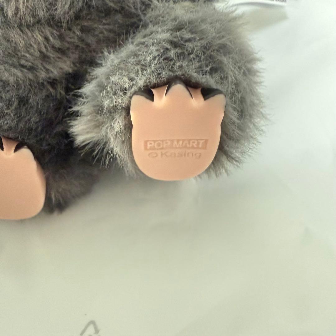 【正規品】ラブブ Big into Energy シークレット id本我