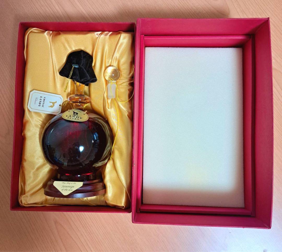 ランディシップ【新品未開封】【箱あり】