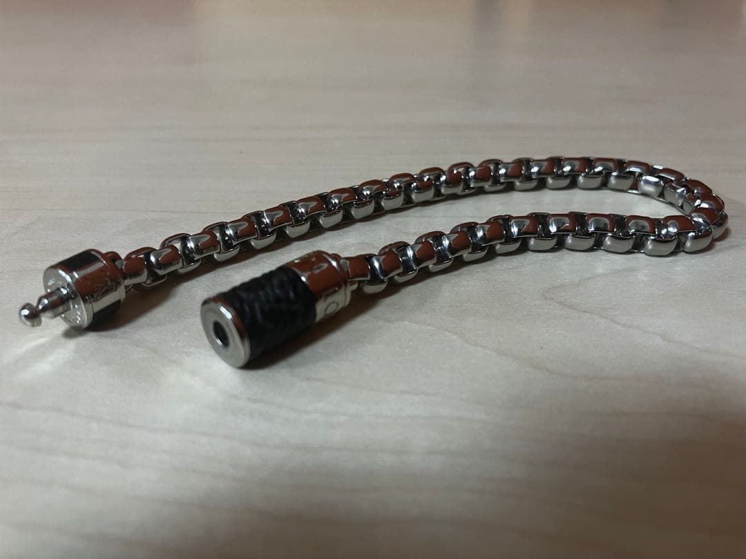 ブレスレット・チェーン モノグラム