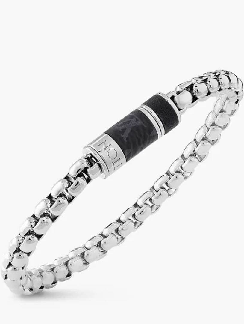 ブレスレット・チェーン モノグラム