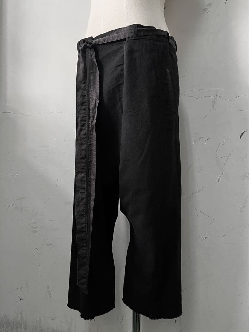 パンツ IFSIXWASNINE SARROUEL INDIA