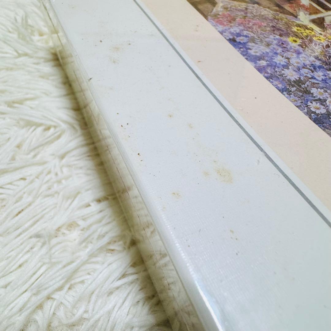 【新品未開封】 十月の庭 ベアトリス パーソンズ ジグソーパズル 2000ピース