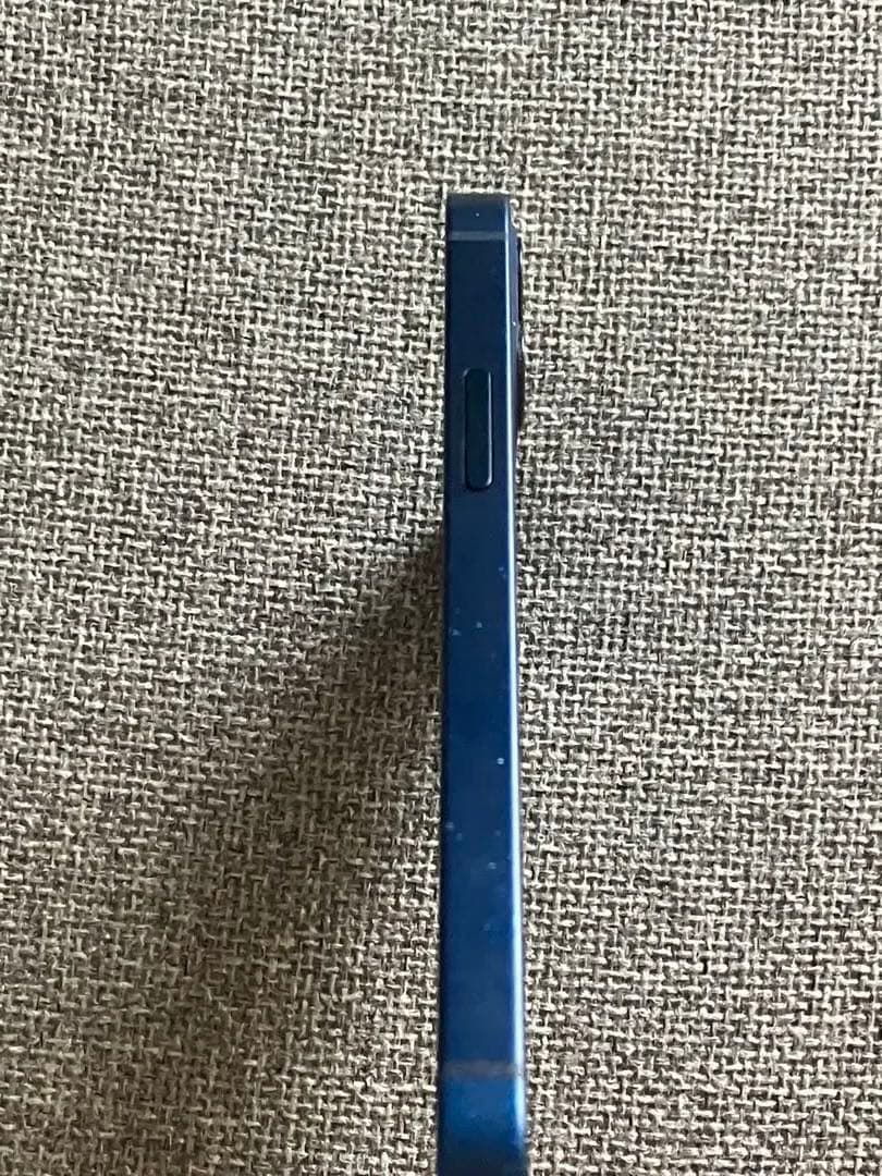 iPhone12mini 64G 中古 シムフリー