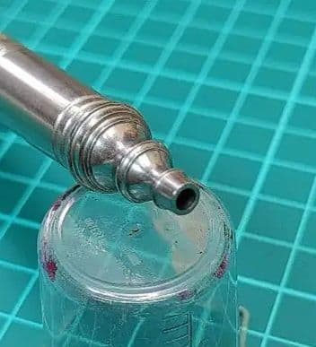 ★ボールペン★ボルトアクション・クポール★