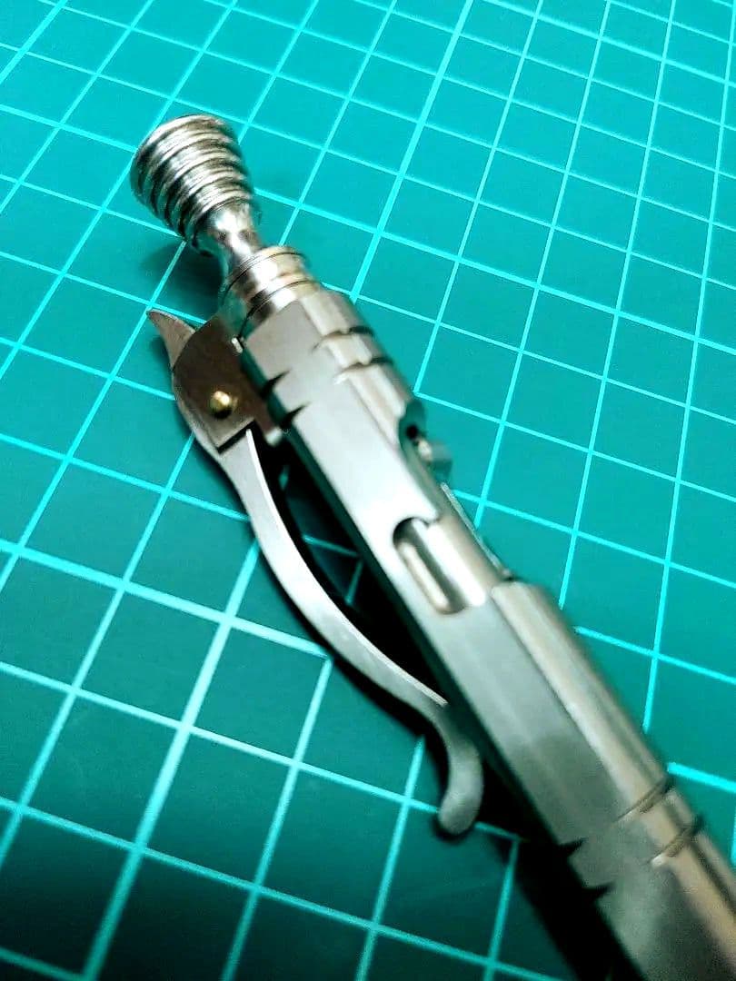 ★ボールペン★ボルトアクション・クポール★