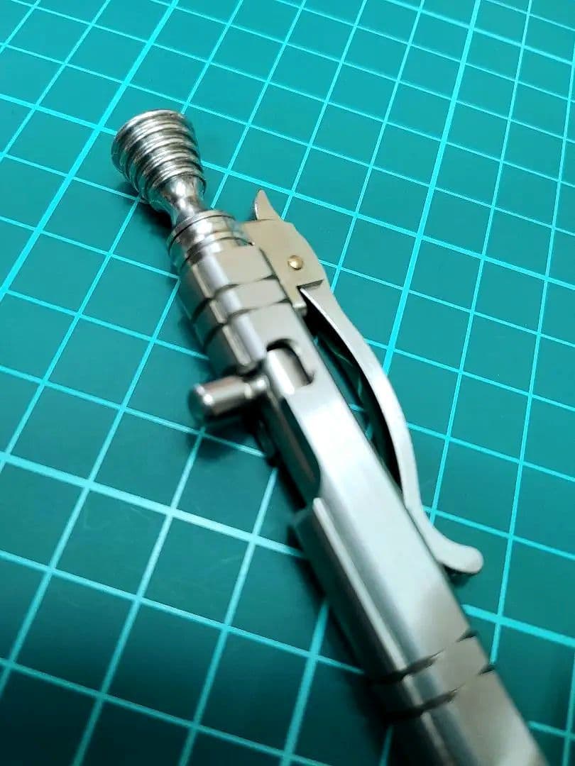 ★ボールペン★ボルトアクション・クポール★