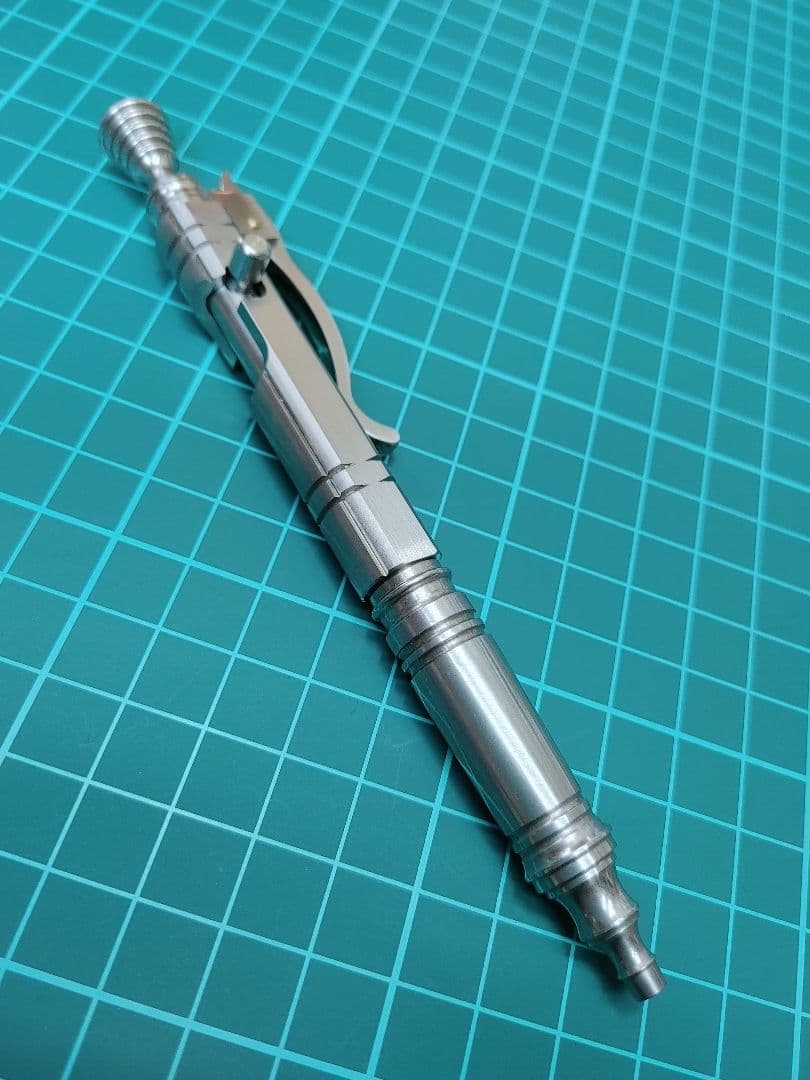 ★ボールペン★ボルトアクション・クポール★