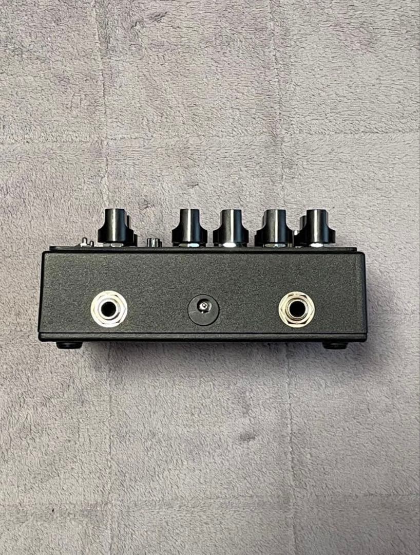 ギター Friedman BE-OD DELUXE CLOCKWORKS EDITION