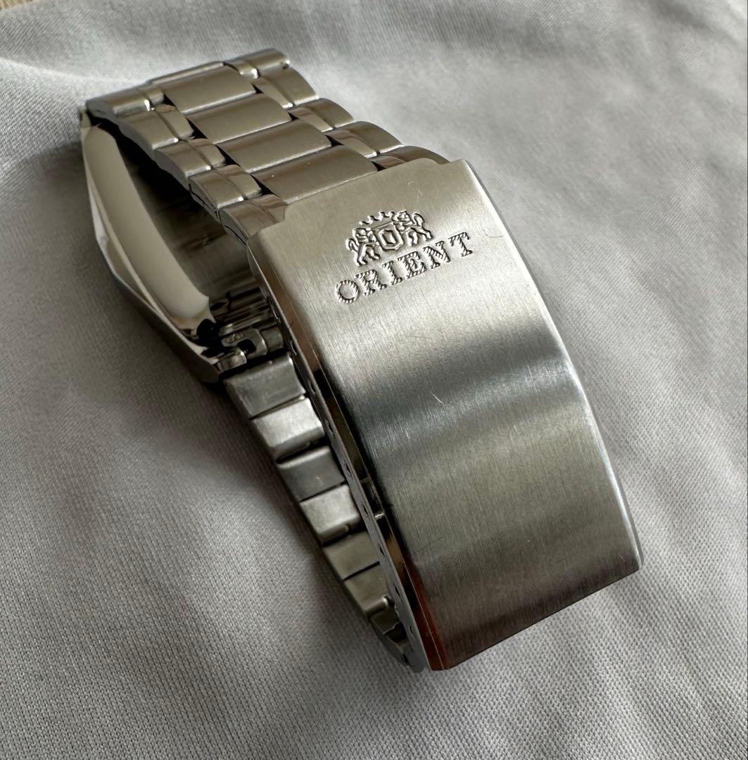 オリエント　スリースター