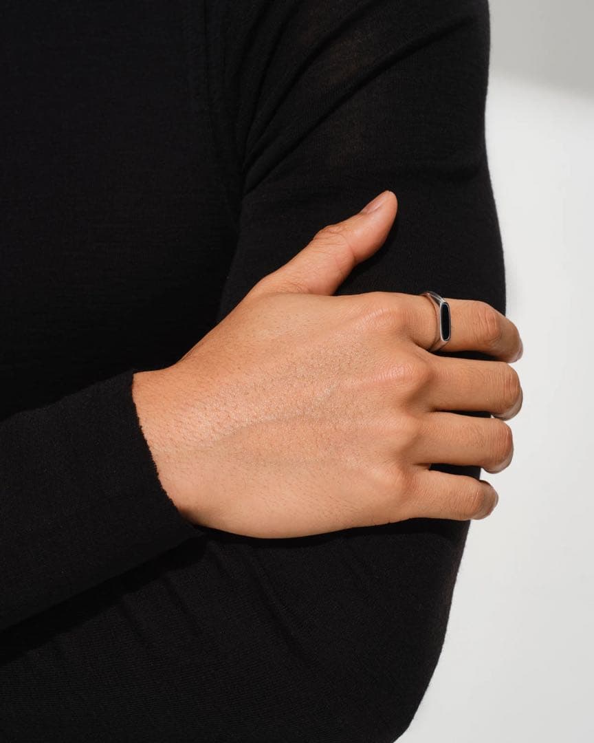 TOM WOOD トムウッド Mario Ring