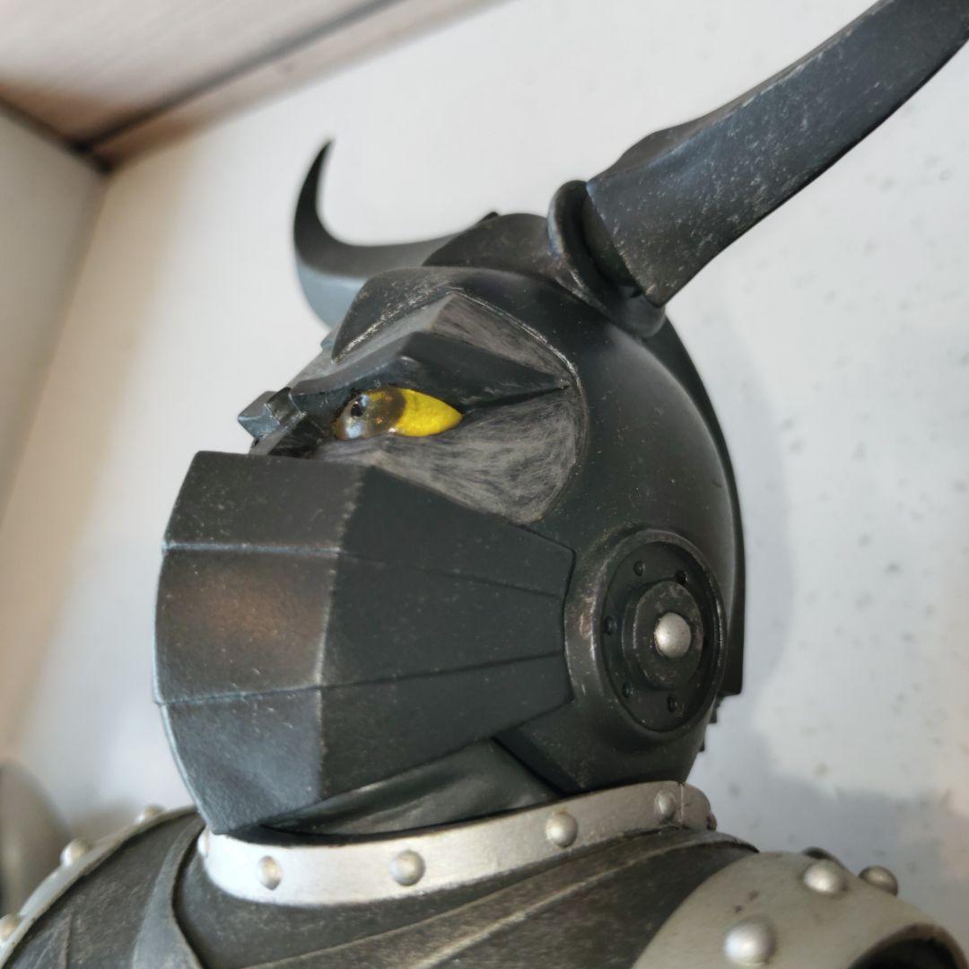 パイロットエース。ジャイアントロボ．GR２。カラミティ。２体セット！