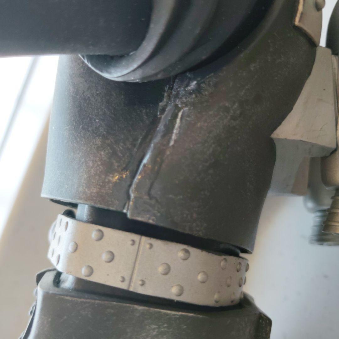 パイロットエース。ジャイアントロボ．GR２。カラミティ。２体セット！