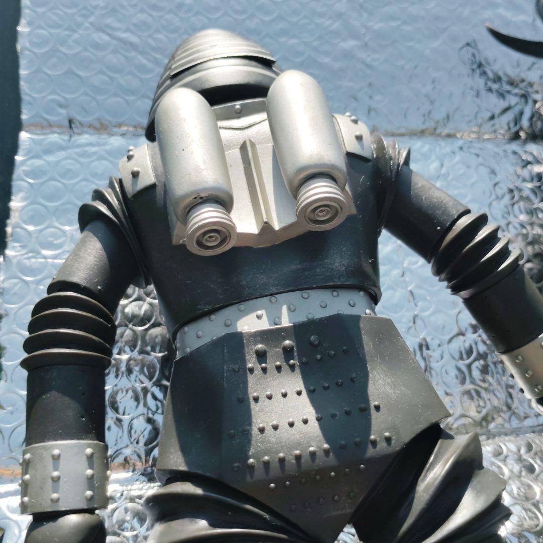 パイロットエース。ジャイアントロボ．GR２。カラミティ。２体セット！