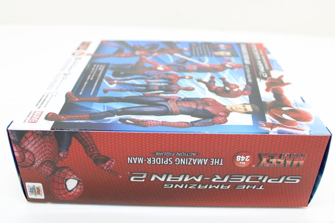 MAFEX No.248 スパイダーマン2 フィギュア 29-EY0114-02