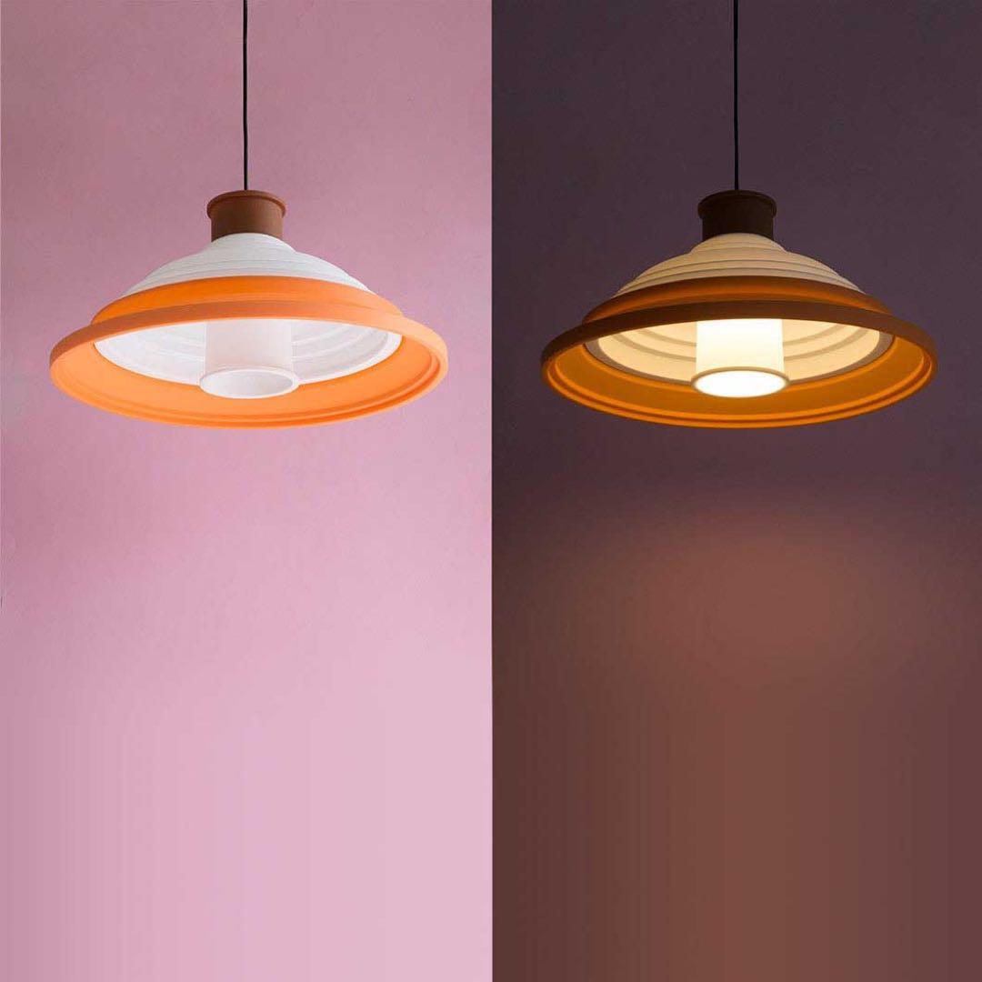 e Sowden CL5 ペンダントライト