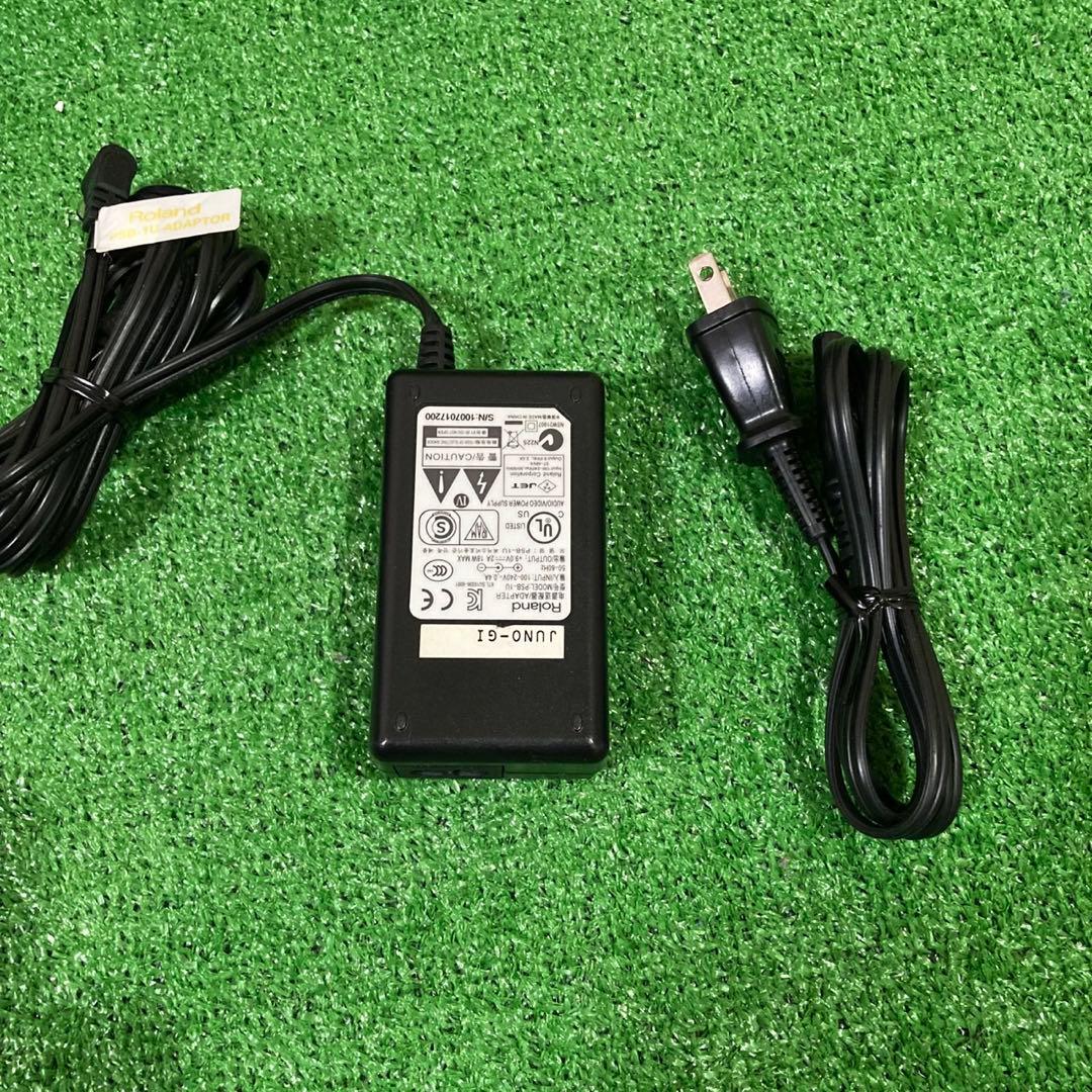 Roland JUNO-GI ローランド シンセサイザー2way ソフトケース