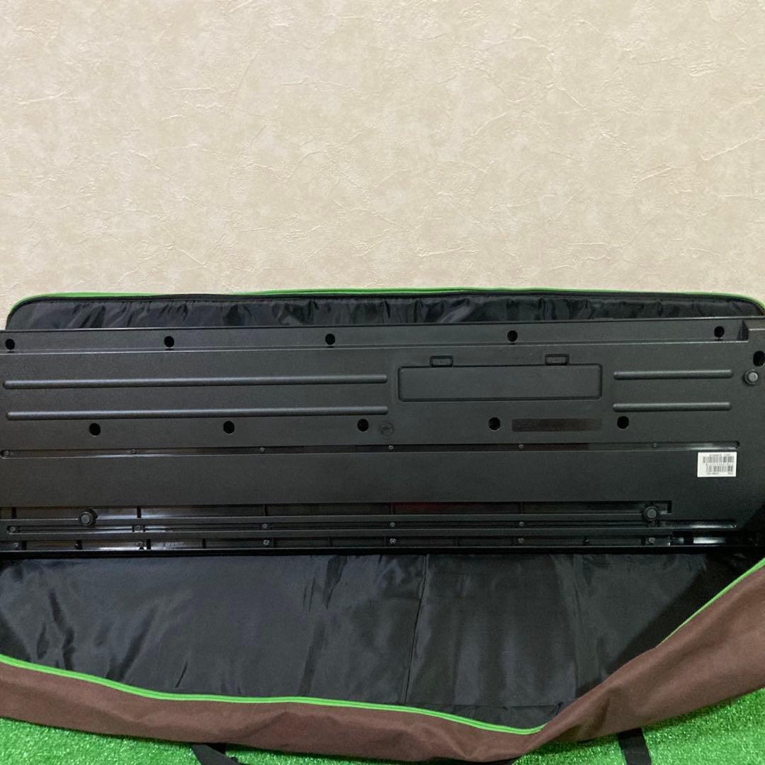 Roland JUNO-GI ローランド シンセサイザー2way ソフトケース