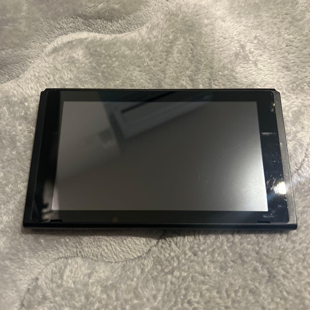 Nintendo Switch 本体のみ 初期型