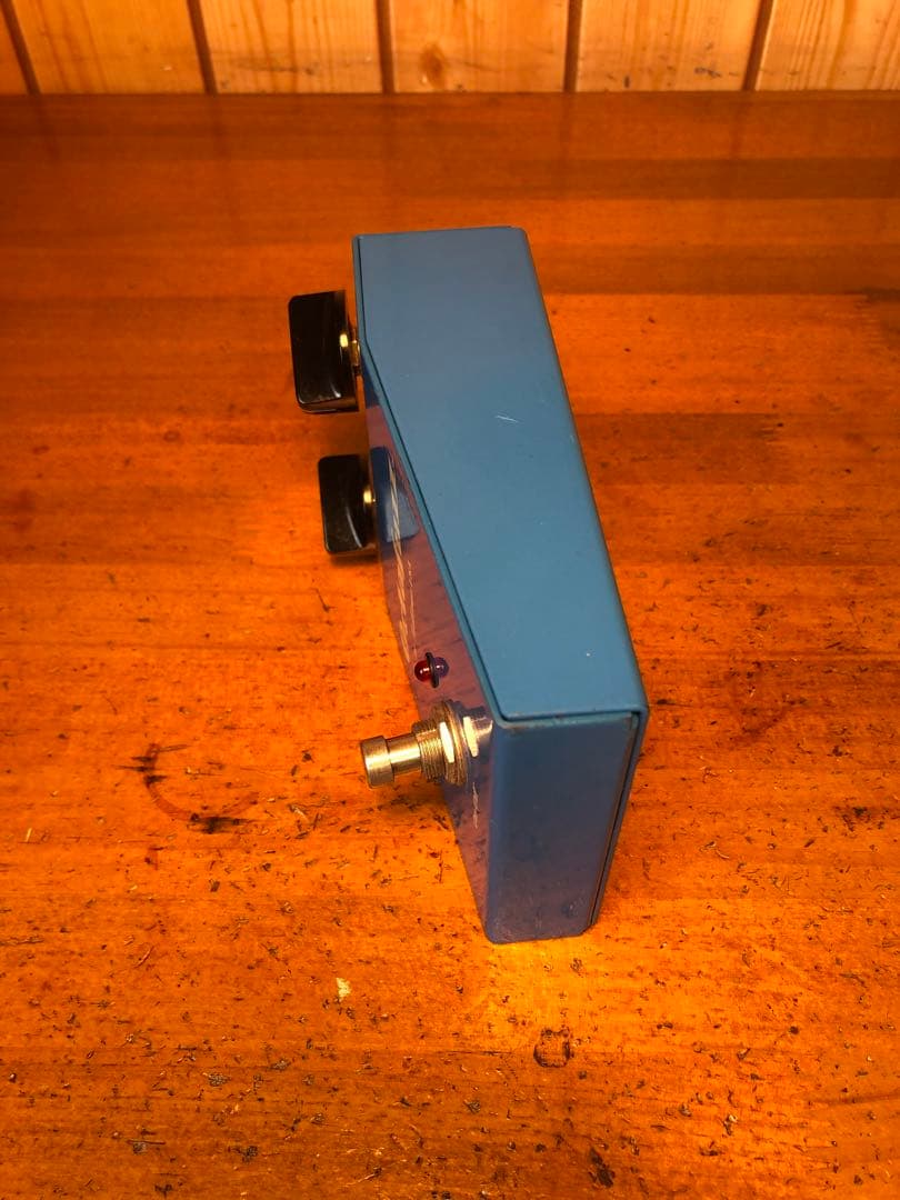 Fulltone Octafuzz 初期 ラージボックス　FUZZ