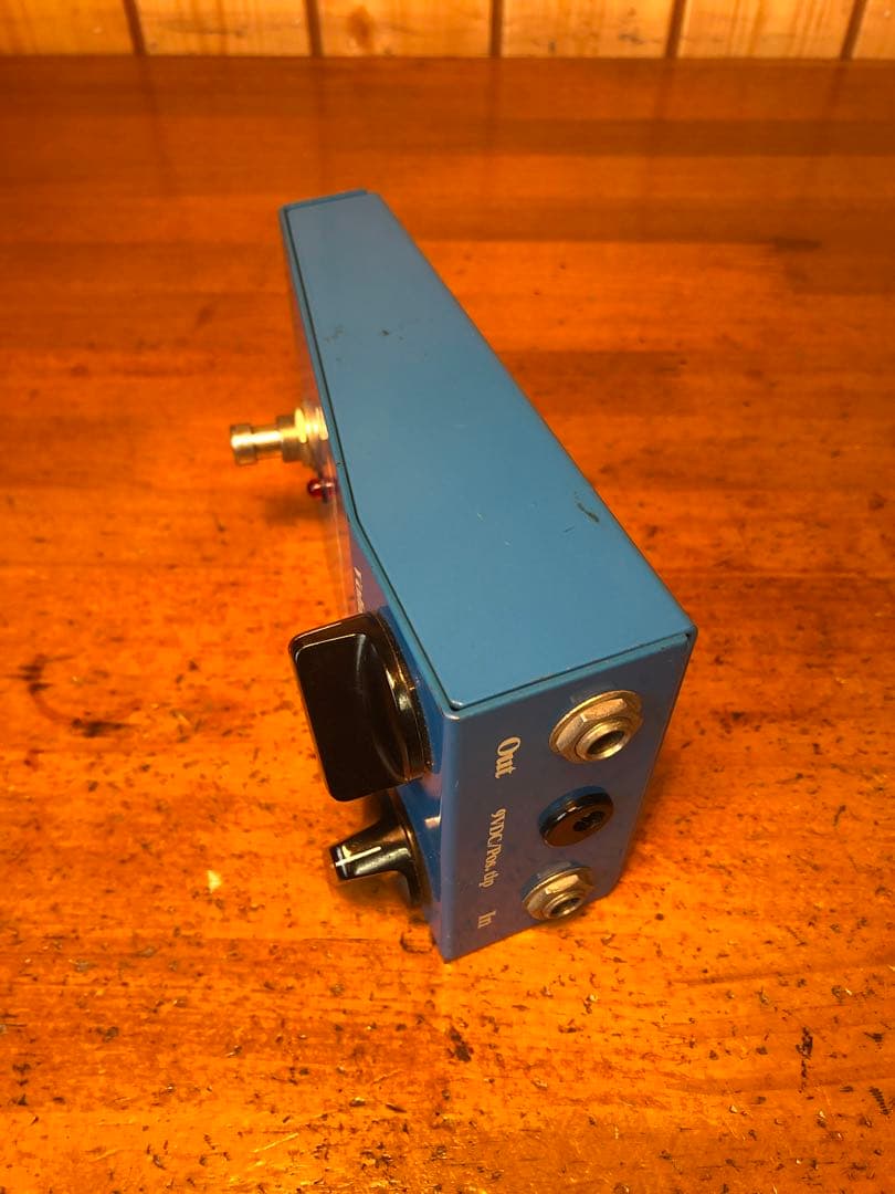 Fulltone Octafuzz 初期 ラージボックス　FUZZ