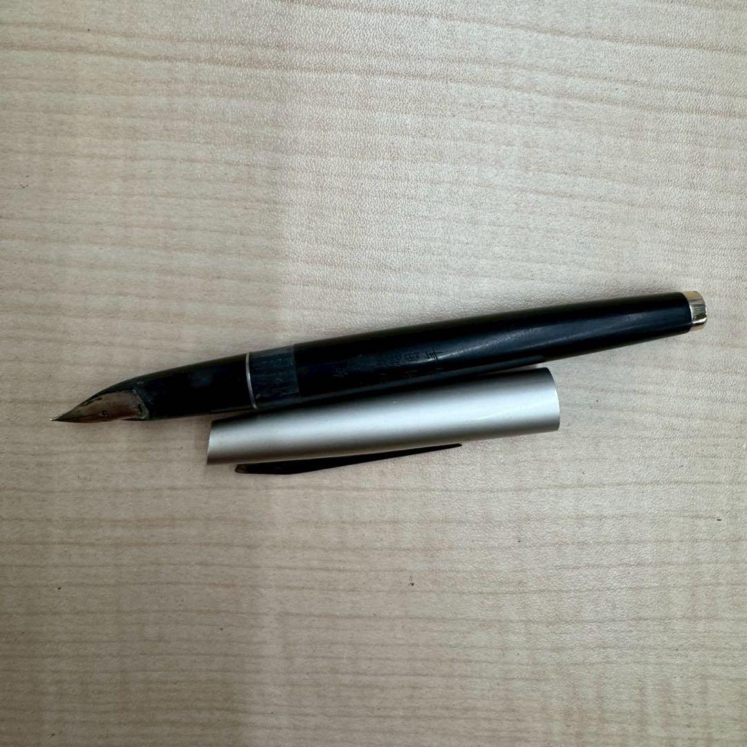 PILOT 万年筆　14K