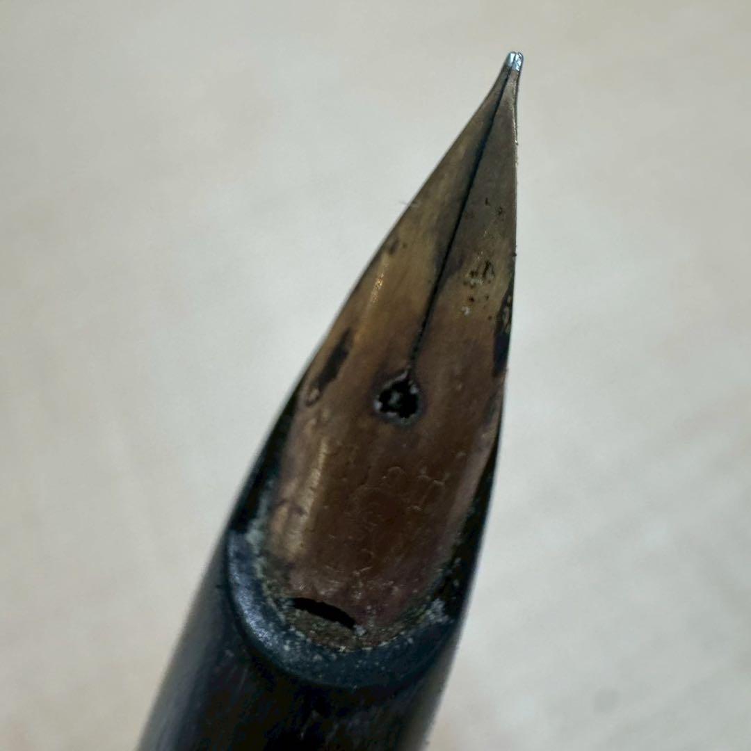 PILOT 万年筆　14K