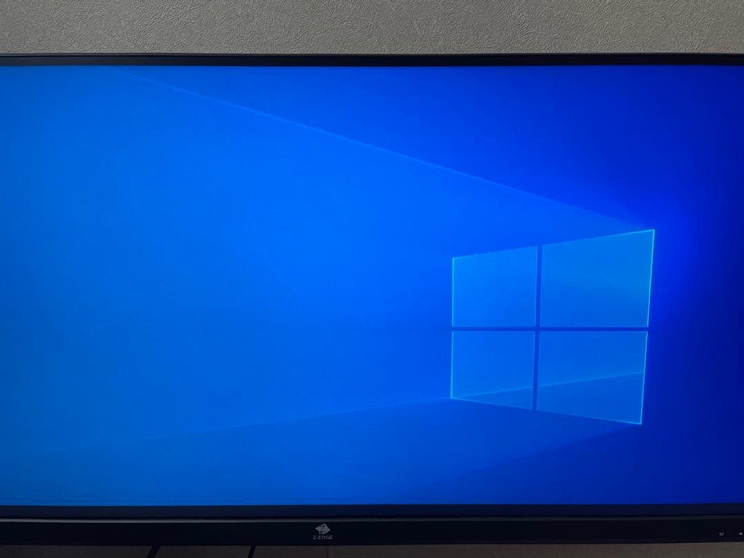 UG34W 3440×1440 ウルトラワイドモニター IPS 165Hz