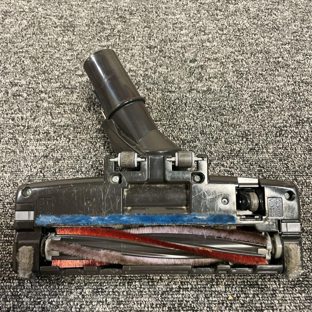 【良品】三菱　紙パック　掃除機　TC-FXF7P-T 2017年製