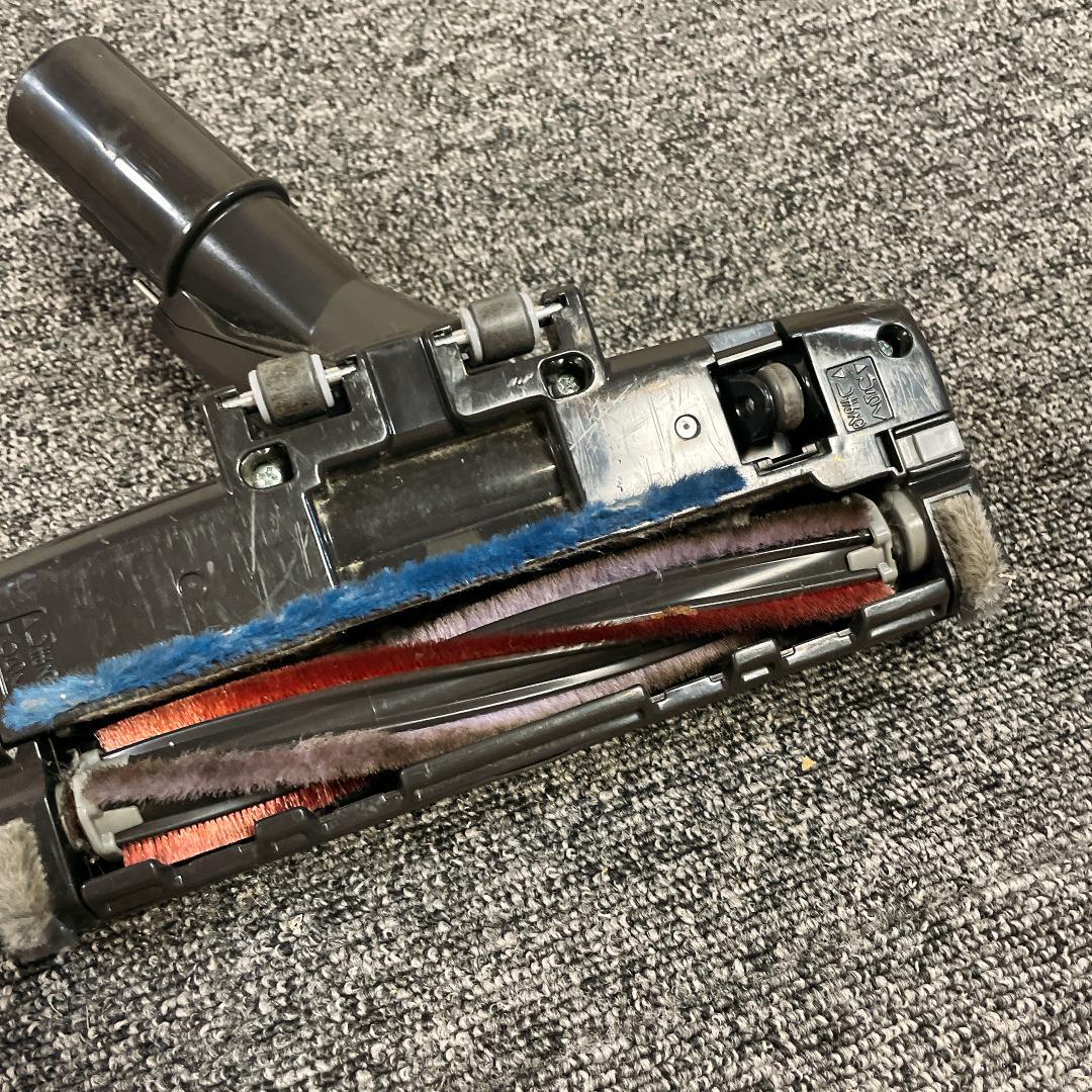 【良品】三菱　紙パック　掃除機　TC-FXF7P-T 2017年製