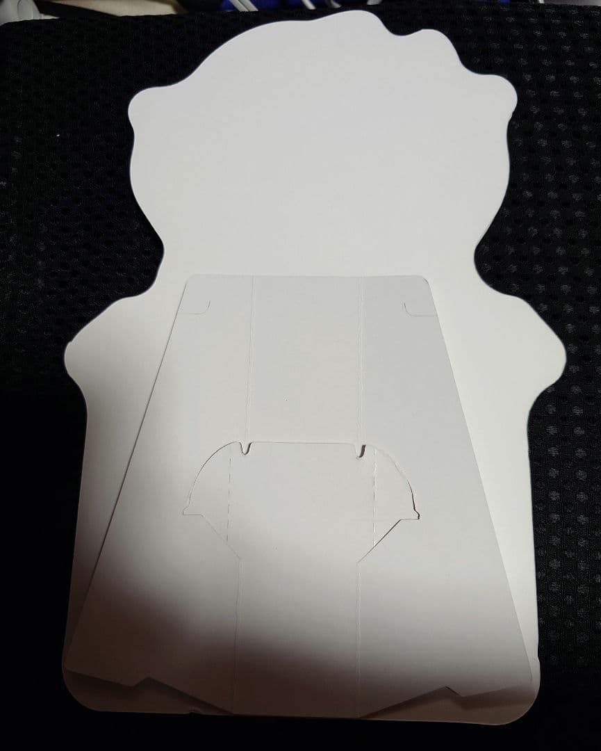 アモカフェ　千空　当選　パネル　レア　凹みあり　Dr.STONE