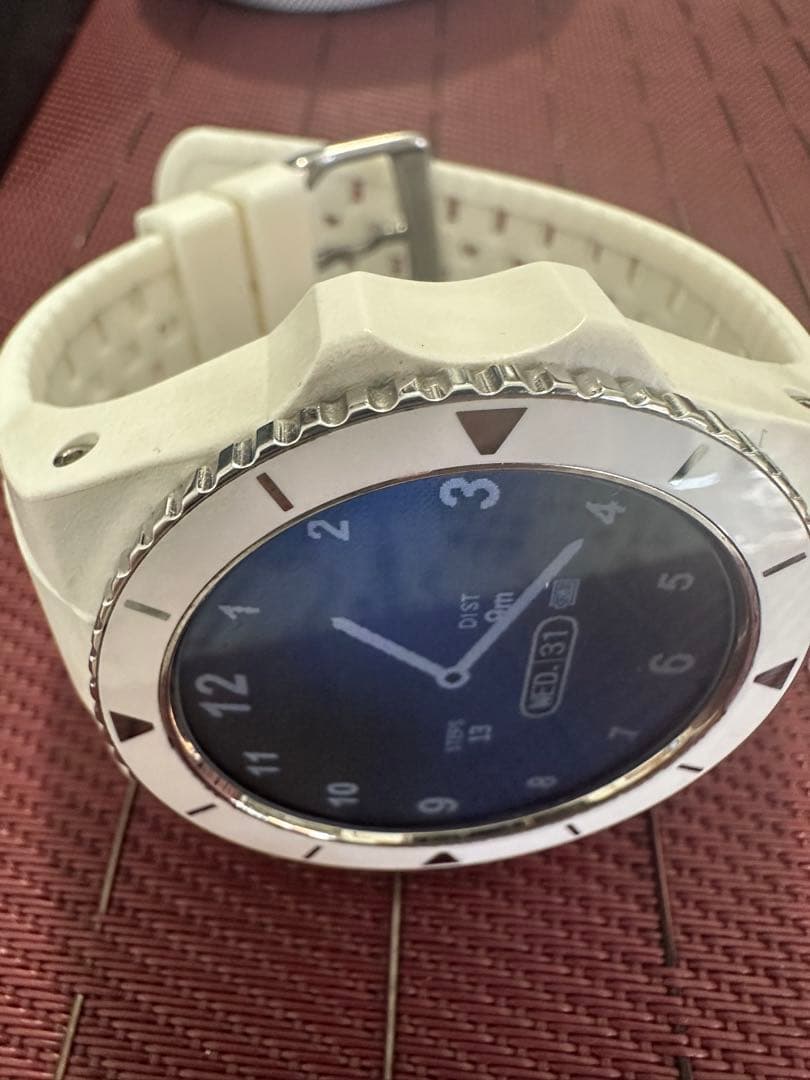 ショットナビ　exceeds