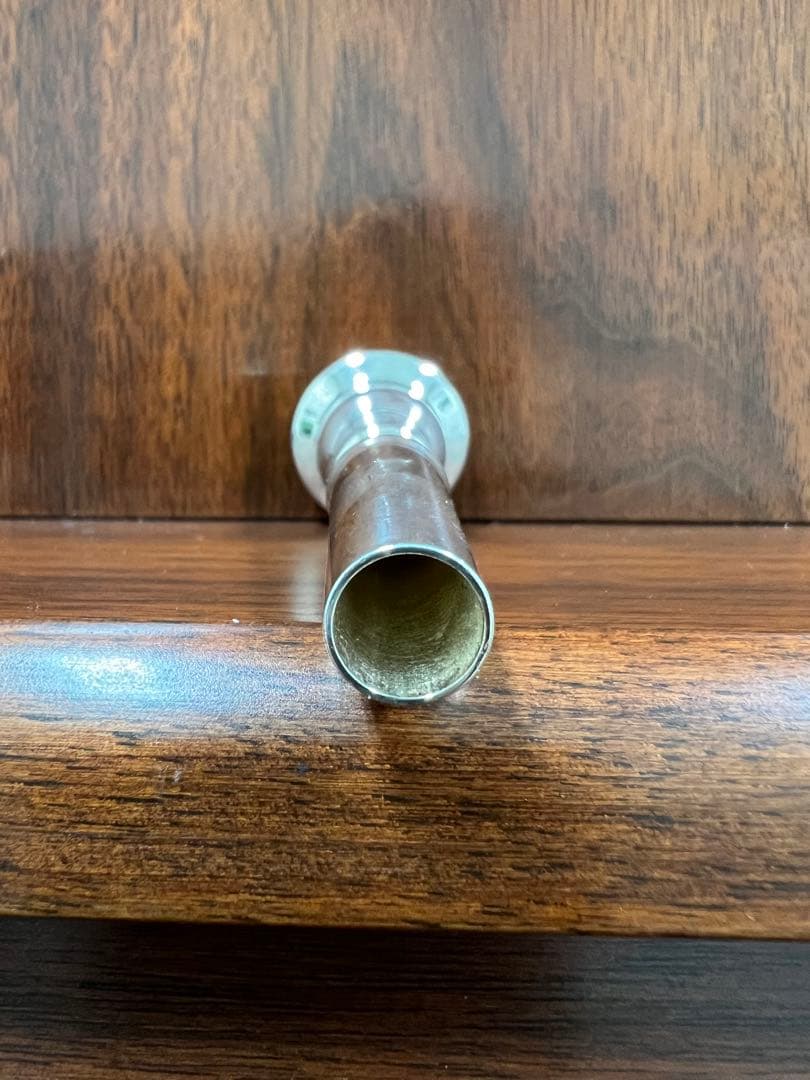 や*め様 GRトランペットマウスピース 人気の64M 送料無料！