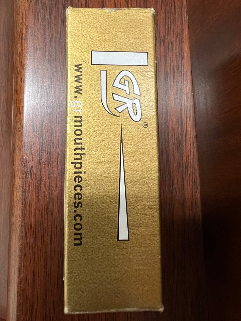 や*め様 GRトランペットマウスピース 人気の64M 送料無料！