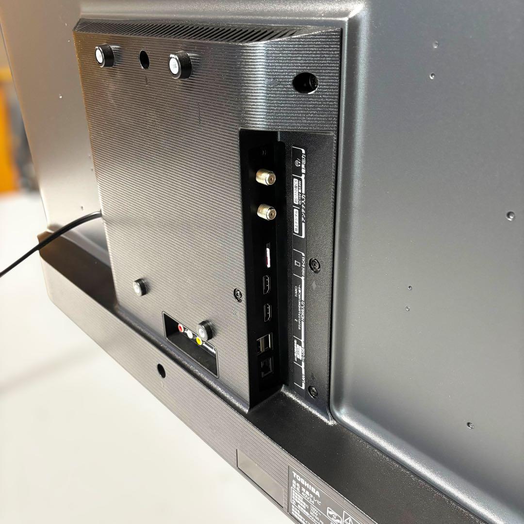 TOSHIBA[2024年製品]40V34