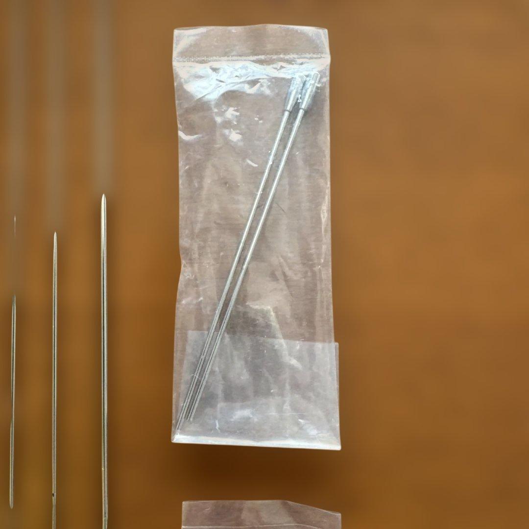 UHV-9 アンテナ　3.5から430MHzまで