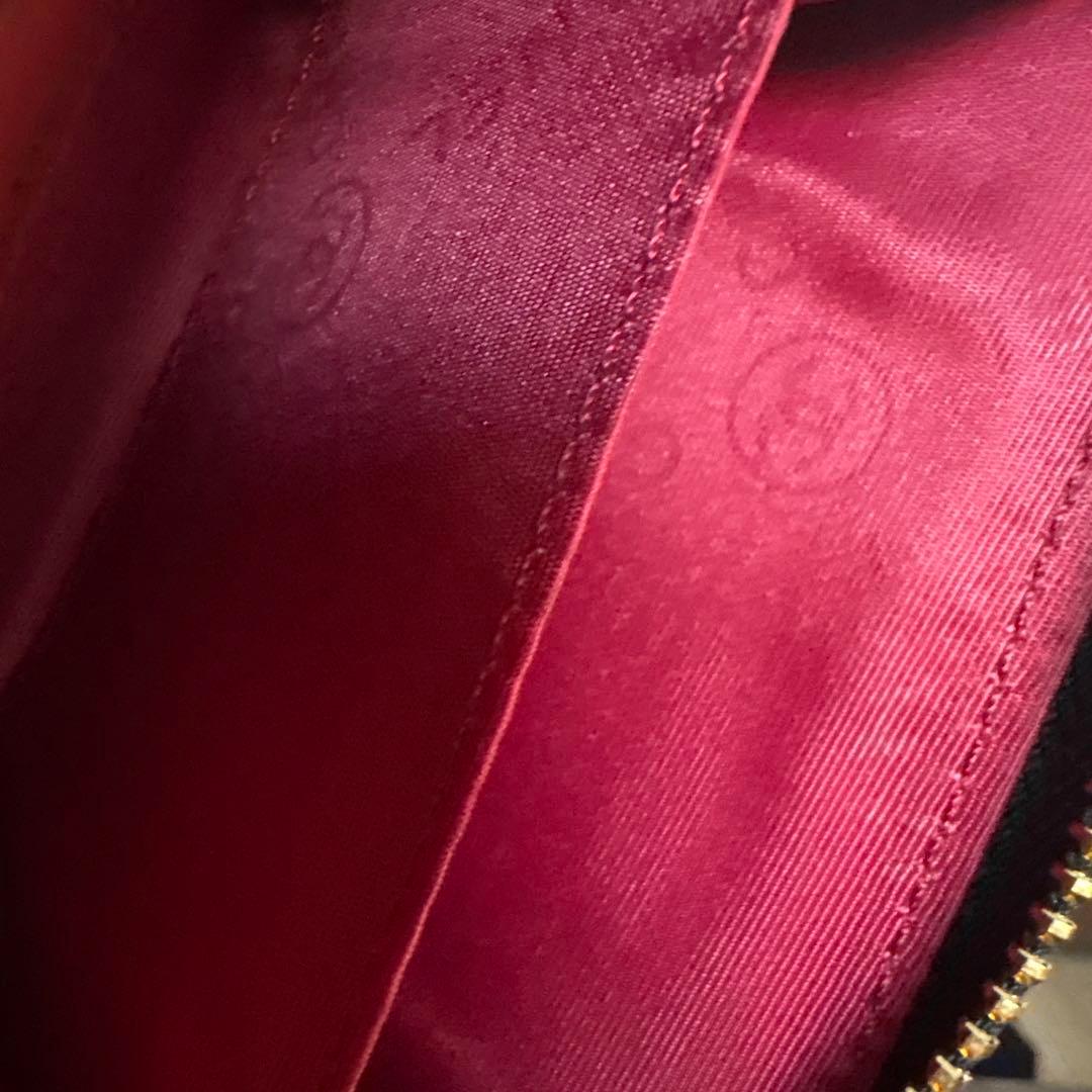 シャネル　フラグメントケースケース　ノベルティ