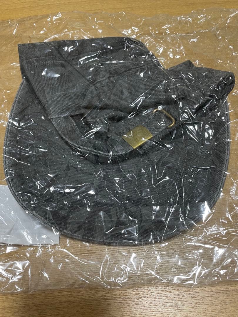 【Ryan】優里 YUURI 日本武道館 2025 ロゴキャップ 帽子