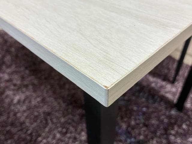 ダイニングテーブルセット　４人掛け　未使用アウトレット品