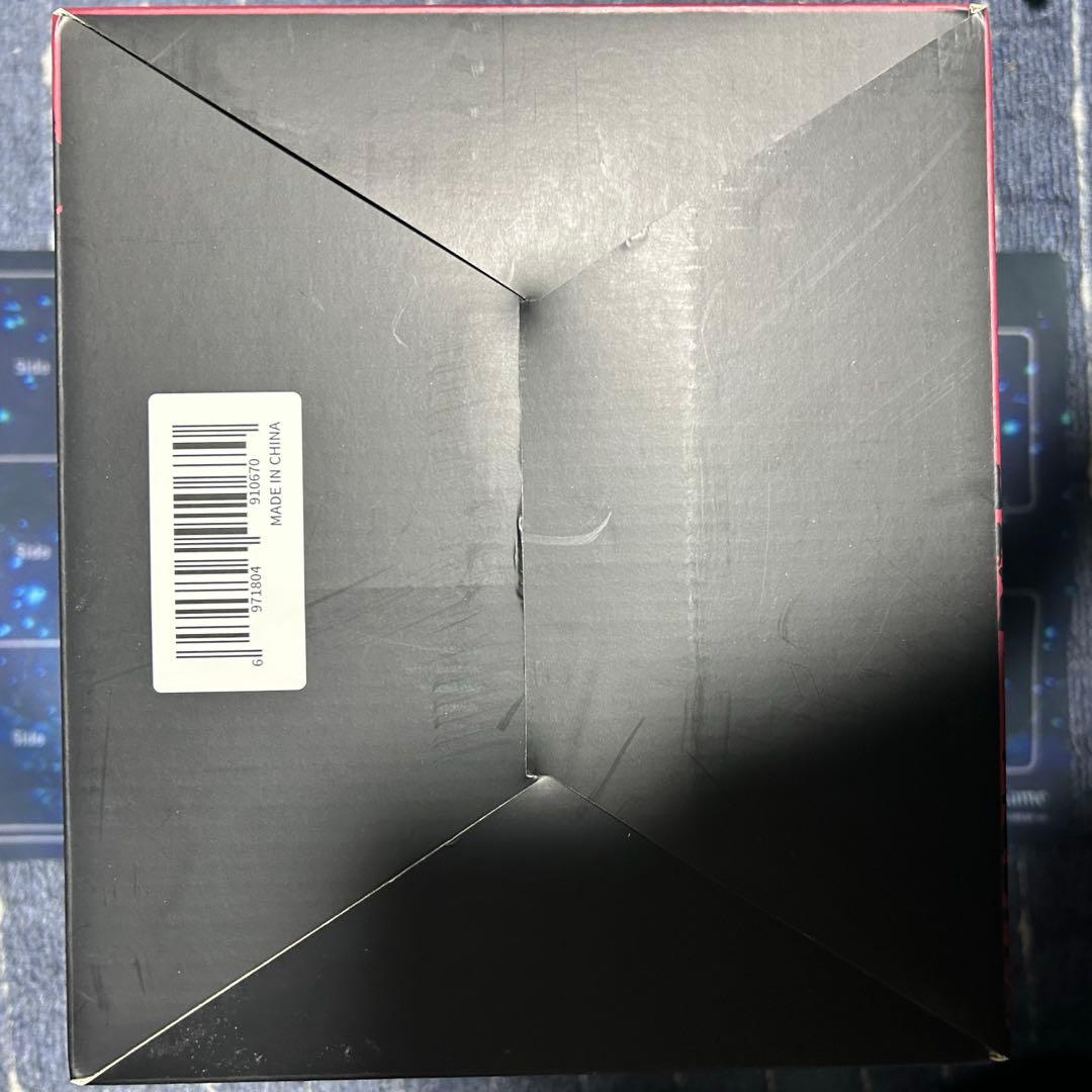 チェーンソーマン　早川アキ　1/7スケールフィギュア　グッドスマイルカンパニー