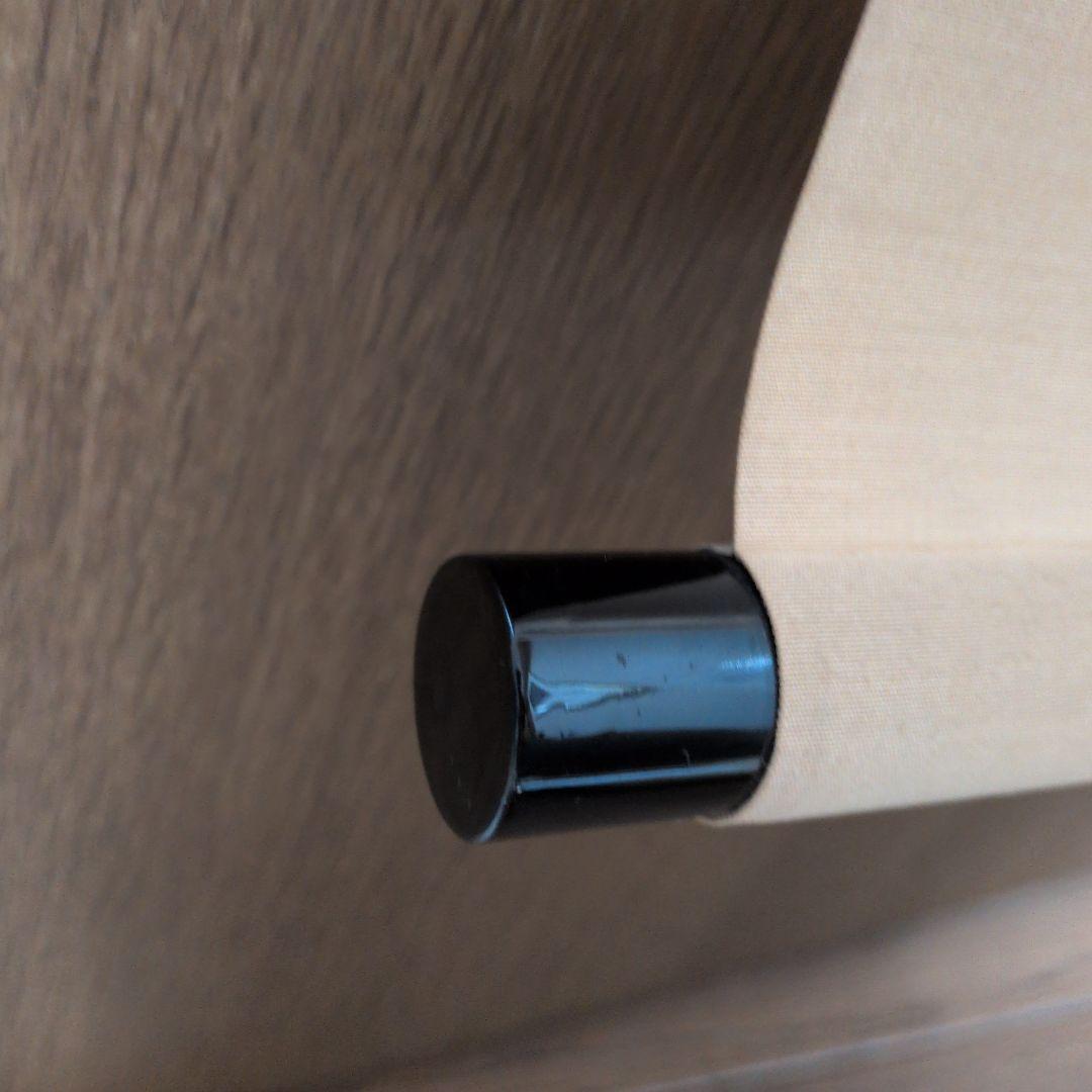 茶道具　掛軸　一行物「無心帰大道」大徳寺黄梅院　小林太玄