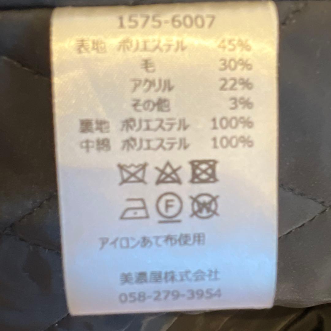 Pendleton チェック柄ボアジャケット Lサイズ